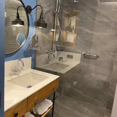Soliport Hotel&spa Hotel