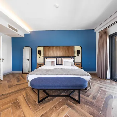 Hotel Soliport & Alaçatı