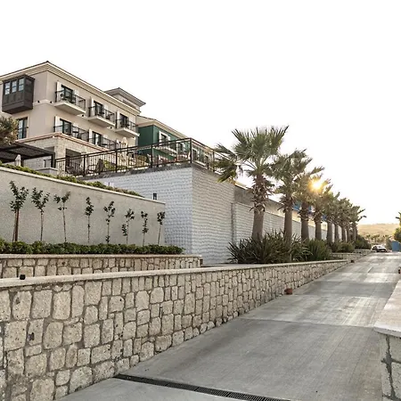 Hotel Soliport & Alaçatı