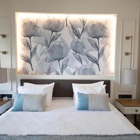 Soliport Hotel&spa Hotel Alaçatı