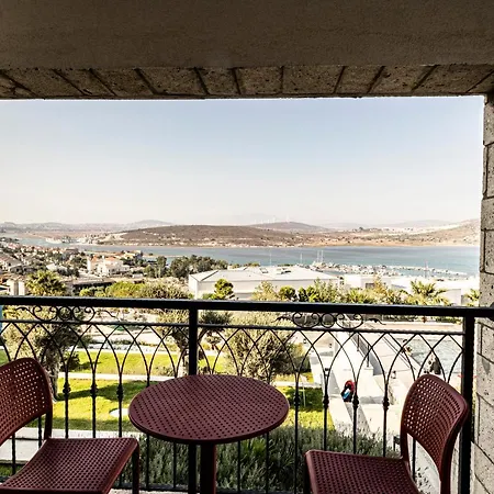 Soliport Hotel&spa