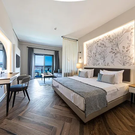 Soliport Hotel&spa Alaçatı