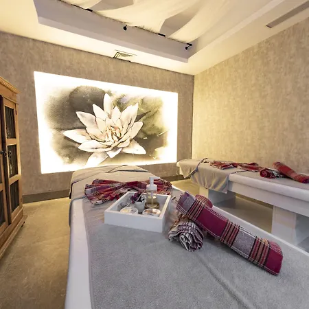 Soliport Hotel&spa Hotel Alaçatı
