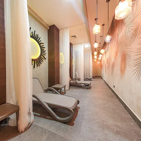Hotel Soliport Hotel&spa *
