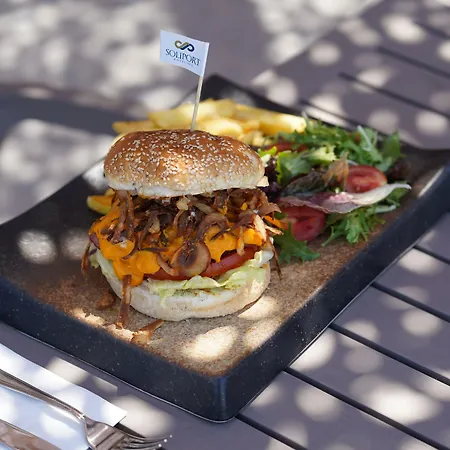 Soliport & アラカティ