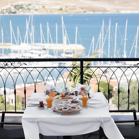 Soliport Hotel&spa Alaçatı