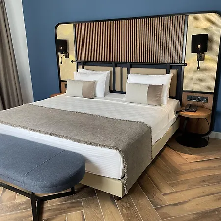 Hotel Soliport & Alaçatı