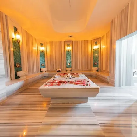 Hotel Soliport & Alaçatı