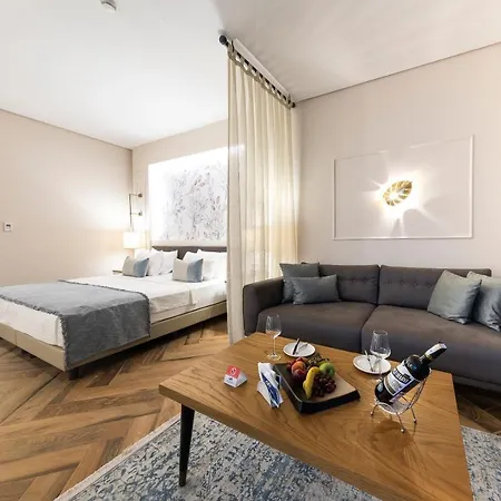 Hotel Soliport Hotel&spa *