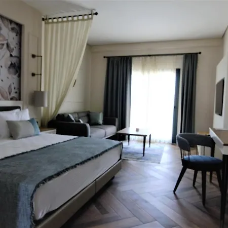 Soliport Hotel&spa * Alaçatı