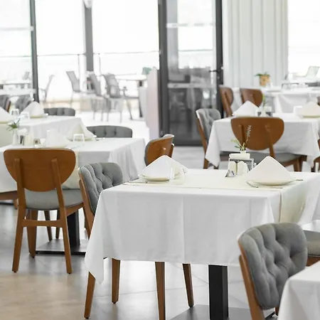 Hotel Soliport & Alacati