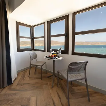 호텔 Soliport & 알라카티