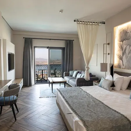 Soliport Hotel&spa Alaçatı