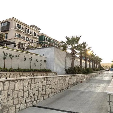 Hotel Soliport & Alacati