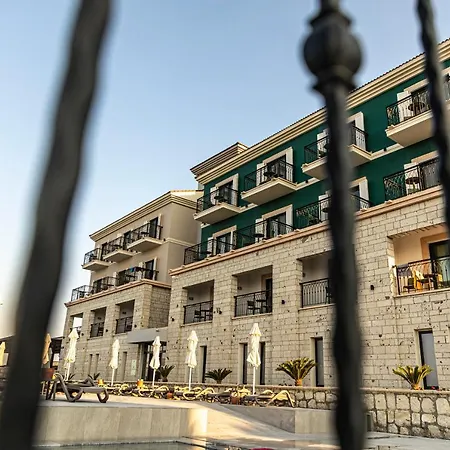 Soliport Hotel&spa