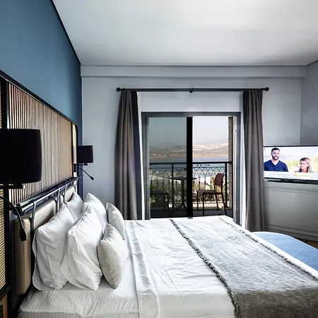 Soliport Hotel&spa Alaçatı