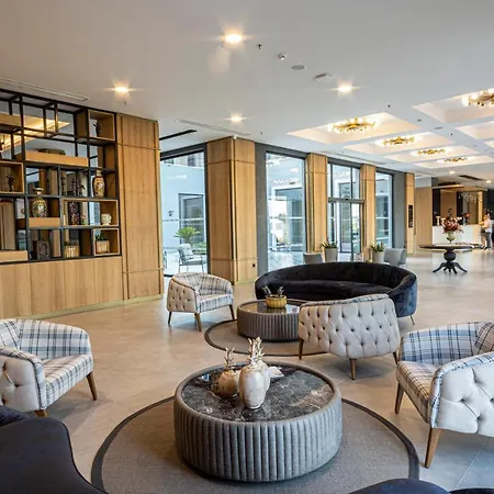 Soliport Hotel&spa