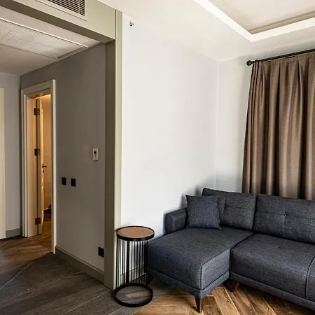 Soliport Hotel&spa Hotel Alaçatı