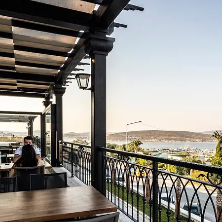 Hotel Soliport &