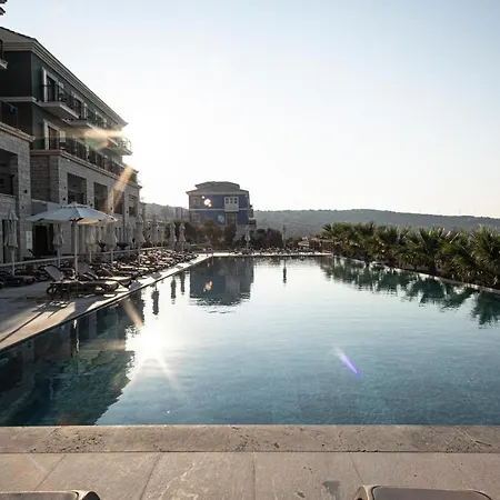 Hotel Soliport Hotel&spa Alaçatı