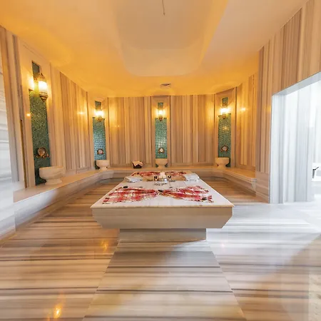 Soliport Hotel&spa Hotel Alaçatı