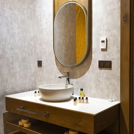 Soliport Hotel&spa Hotel *