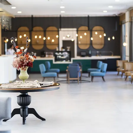 Hotel Soliport Hotel&spa *