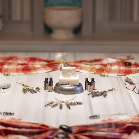 호텔 Soliport & 알라카티