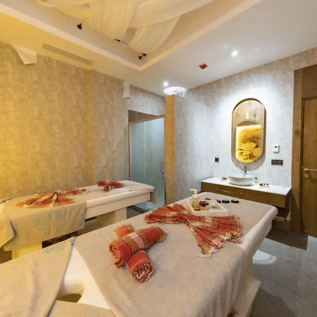 Hotel Soliport Hotel&spa
