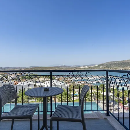 Soliport Hotel&spa *